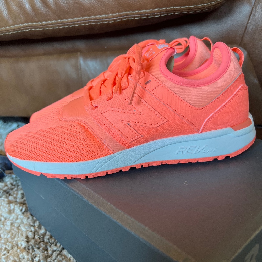 New Balance shoes - Picture 5 of 5